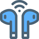 auriculares icon