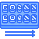 sushi icon