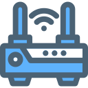 router de wifi icon