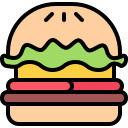 hamburguesa