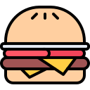 hamburguesa