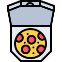 pizza icon