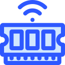 memoria ram icon