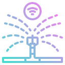 granja inteligente icon