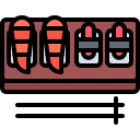 sushi icon