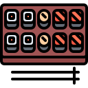 sushi icon