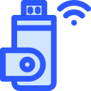 memoria usb icon