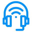 auriculares icon