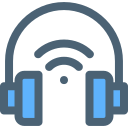 auriculares icon