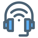 auriculares icon