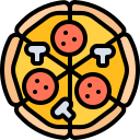 pizza icon