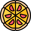 pizza icon