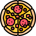 pizza icon