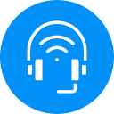 auriculares icon