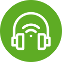 auriculares icon