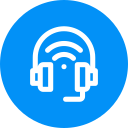 auriculares icon