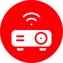 proyector icon