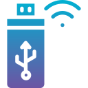 memoria usb icon