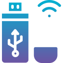 memoria usb icon