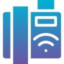 fax icon