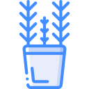 plantar icon