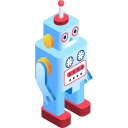 robot icon