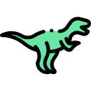 dinosaurio icon