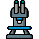 microscopio icon