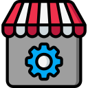 tienda icon