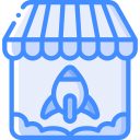 tienda icon