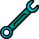 llave icon