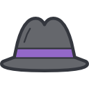 sombrero icon