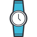 reloj icon