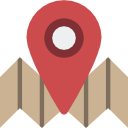 mapa icon