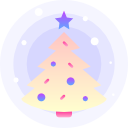 Рождественская елка 