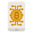 bitcoin icon