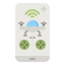 zumbido icon