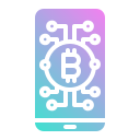 bitcoin icon