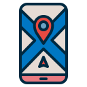 gps icon