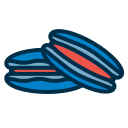 dorayaki icon