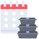 calendario icon