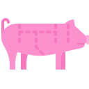 cerdo icon