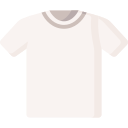 camiseta de manga corta