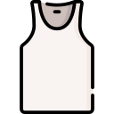 Tank top Icons & Symbols