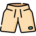 bermudas 