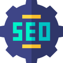 seo icon