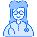 médico icon