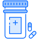 medicamento icon