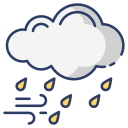 lluvia icon