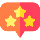 estrella icon